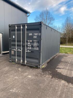 Foto - LagerraumStellplatz - 100,00&nbsp;EUR Miete,