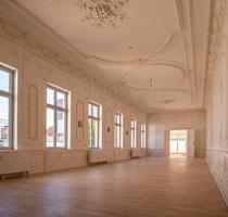 Außergewöhnliche 3-Zimmer-Wohnung im Herzen von Stralsund