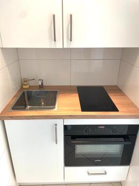 Foto - 1 Zimmer Etagenwohnung in Neuss