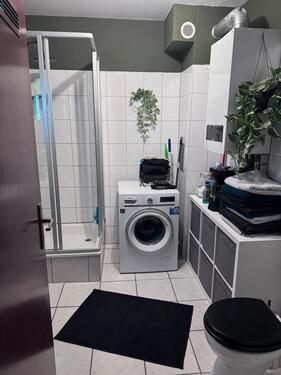 Foto - 1 Zimmer Etagenwohnung zur Miete in Bohmte