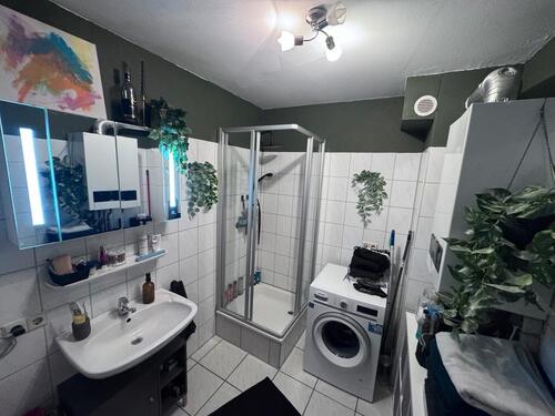 Foto - 1 Zimmer Etagenwohnung in Bohmte