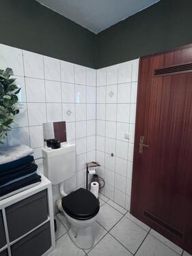 Foto - Etagenwohnung in Bohmte zur Miete