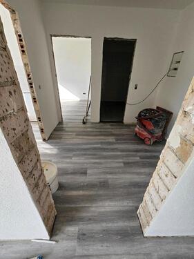 Foto - 2 Zimmer Erdgeschoßwohnung in Seelze