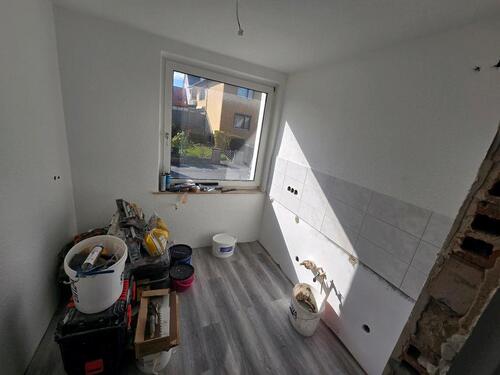 Foto - Erdgeschoßwohnung in Seelze zur Miete