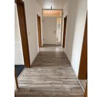 Helle 3-Zimmer Wohnung mit Balkon - Eisenach