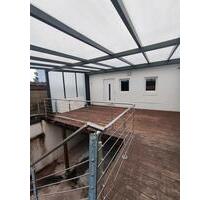 3-Zimmer-Wohnung mit großer Terrasse in zentraler Lage Weilerbach - Kaiserslautern Einsiedlerhof