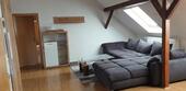 Foto - Große DG-Wohnung 132 m² mit 2 Bädern und EBK in Hargesheim