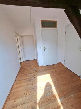 Foto - 2 Zimmer Dachgeschoßwohnung zur Miete in Döbeln