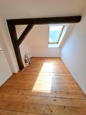 Foto - 2 Zimmer Dachgeschoßwohnung in Döbeln