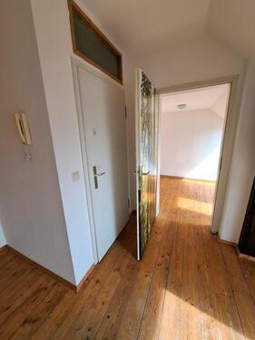 Foto - Dachgeschoßwohnung in Döbeln zur Miete