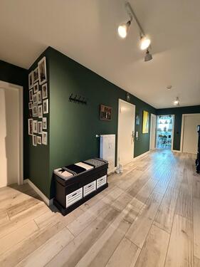 Foto - 6 Zimmer Etagenwohnung zur Miete in Rotthalmünster