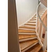 Modernisiertes EFH Haus in Braunfels-Bonbaden | Balkon & Garten