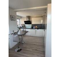 5-Zimmer Maisonette mit Kamin, Garten & Garage – sofort verfügbar - Untermeitingen