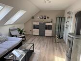 Foto - 5 Zimmer Maisonettenwohnung in Untermeitingen
