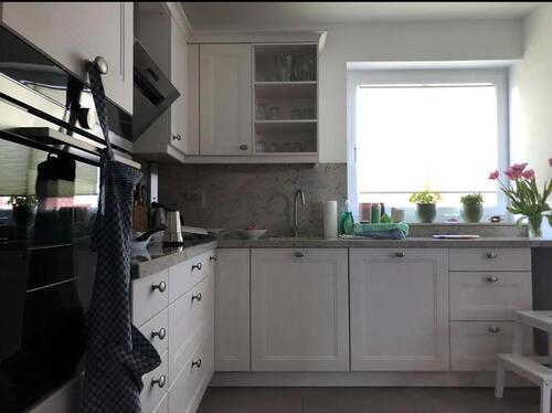 Foto - 5 Zimmer Doppelhaushälfte zum Kaufen in Hamburg