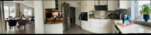 Foto - 5 Zimmer Doppelhaushälfte in Hamburg