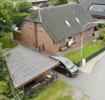 Einfamilienhaus mit Einliegerwohnung - OHNE MAKLER - Hohenwestedt