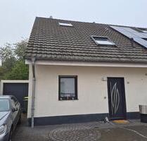 Doppelhaus Hälfte in ruhigenlage - Oberhausen Rothebusch