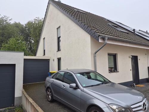 Foto - 5.5 Zimmer Doppelhaushälfte zum Kaufen in Oberhausen