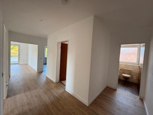 Foto - Etagenwohnung zur Miete in Delmenhorst