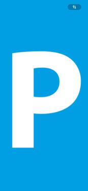 Foto - Parkplatz Stellplatz Barbarastraße Bönen