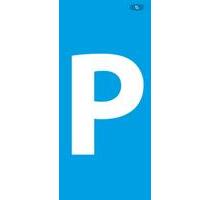 Parkplatz Stellplatz Barbarastraße Bönen