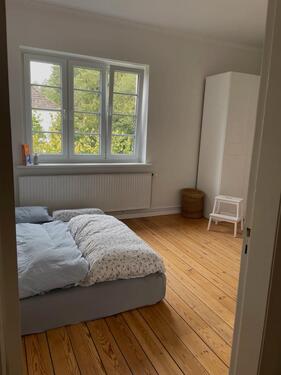 Foto - Lichtdurchflutete 3 - Zimmer Wohnung