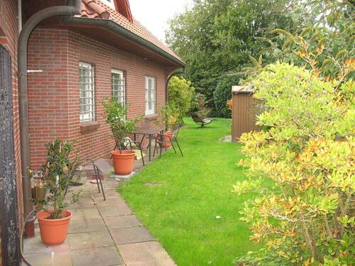 Foto - Einfamilienhaus in Butjadingen