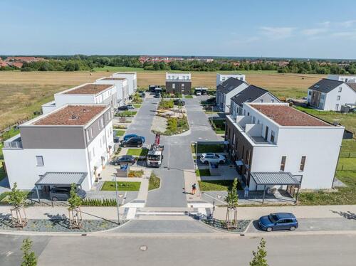 Foto - 5 Zimmer Einfamilienhaus zur Miete in Wolfsburg