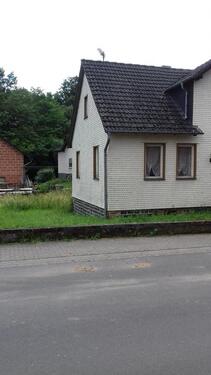 Foto - Einfamilienhaus in Grebenau