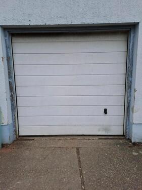 Foto - Halle Lagerhalle Werkstatt Garage zu vermieten