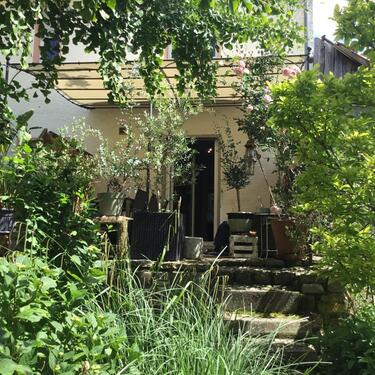 Foto - Einfamilienhaus zum Kaufen in Bretten