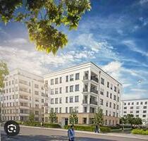 2-Zimmer-Wohnung mit Einbauküche in Berlin-Schmargendorf – verfüg