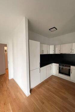 Foto - Etagenwohnung in Berlin