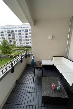 Foto - Etagenwohnung in Berlin zur Miete