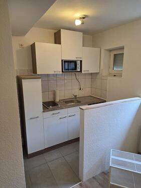 Foto - Etagenwohnung zur Miete in Rastatt