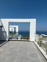Foto - Penthouse Apartment mit Meerblick Esentepe-Nordzypern