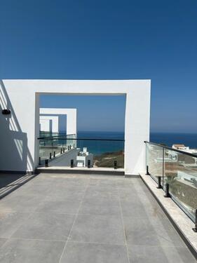 Foto - Penthouse Apartment mit Meerblick Esentepe-Nordzypern