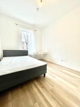 Foto - Zentrumsnah, Modern & Möbliert! Exklusive 3er WG