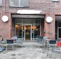 seid 30 Jahren etablierter Eisladen - Hamburg Ohlsdorf