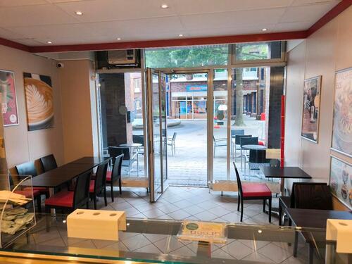 Foto - andere zur Miete in Hamburg