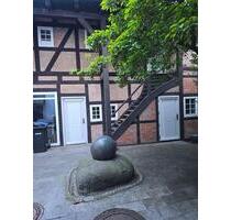 Ladenfläche im Hof in der Fußgängerzone von Schwerin zu vermieten