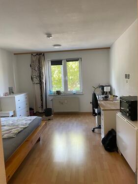 Foto - 1 ZKB im Homburg Zentrum - 310,00 EUR Kaltmiete, ca.  22,00 m²