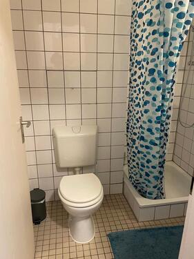 Foto - 1 Zimmer Etagenwohnung in Homburg