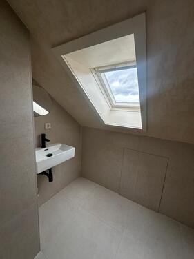 Foto - 3 Zimmer Etagenwohnung in Altbach