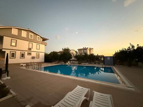 Foto - Mietwohnung in der Türkey Ilica neben Bazar