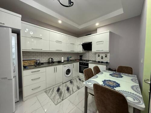 Foto - Etagenwohnung in Frankfurt am Main zur Miete