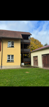 Foto - Kleinwohnung in 98617 Meiningen für Einzelperson