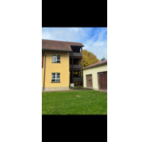 Kleinwohnung in 98617 Meiningen für Einzelperson