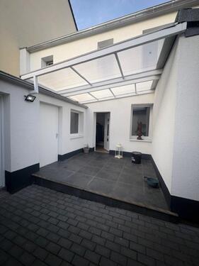 Foto - Geräumiges Wohn-Gewerbeobjekt mit zwei Einheiten, Innenhof